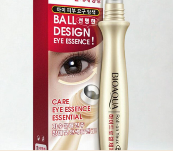 CONTORNO DE OJOS-BIOAQUA