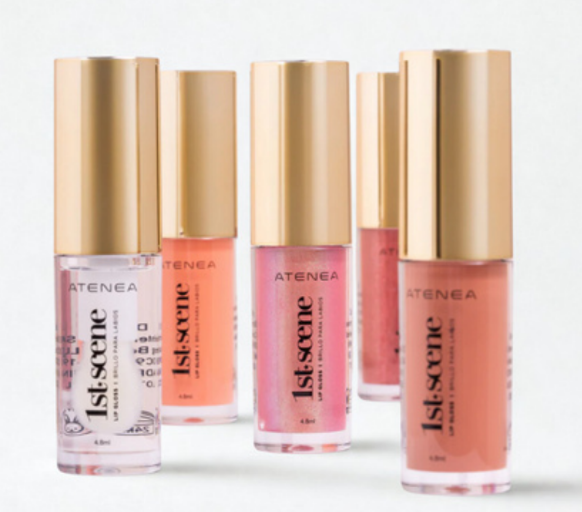 LIP GLOSS - ATENEA