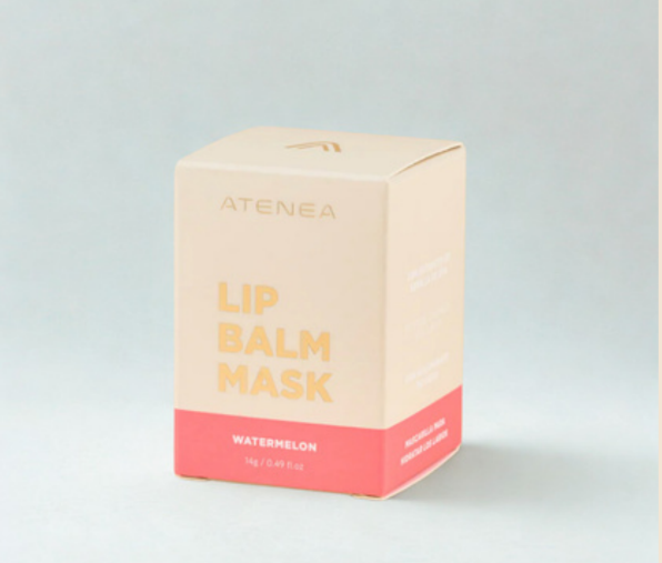 LIP MASK-ATENEA