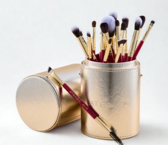 KIT BROCHAS OJOS-ATENEA