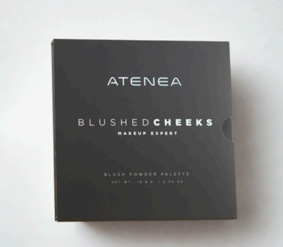 PALETA BLUSH-ATENEA