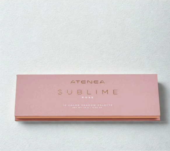 PALETA SUBLIME-ATENEA