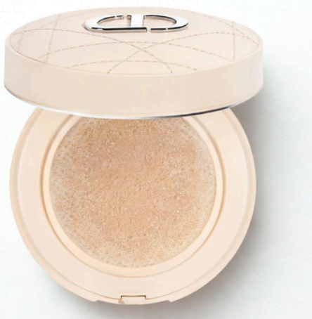 POLVO DIOR FOREVER LOOSE