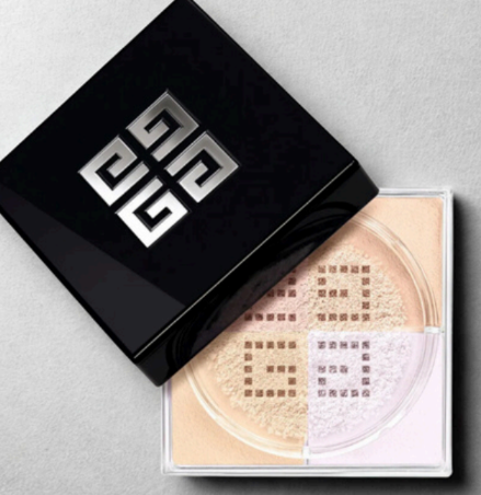 POLVO GIVENCHY 02