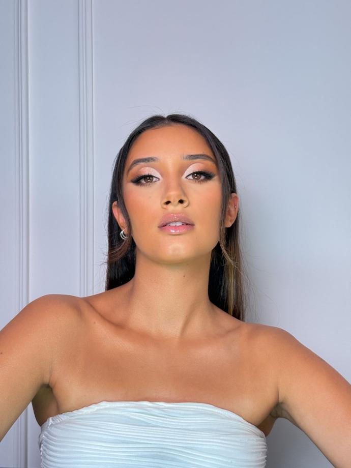 Técnicas de Maquillaje Profesional