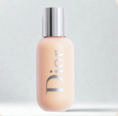 BASE DIOR BACKSTAGE FACE