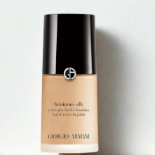 ARMANI LUMINOUS SILK