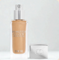BASE DIOR FOREVER GLOW