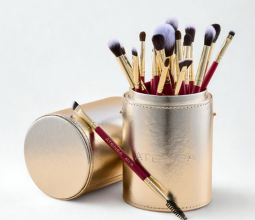 KIT BROCHAS OJOS-ATENEA