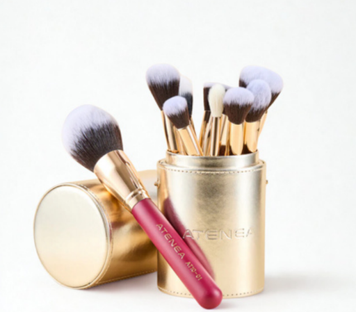 KIT BROCHAS ROSTRO-ATENEA