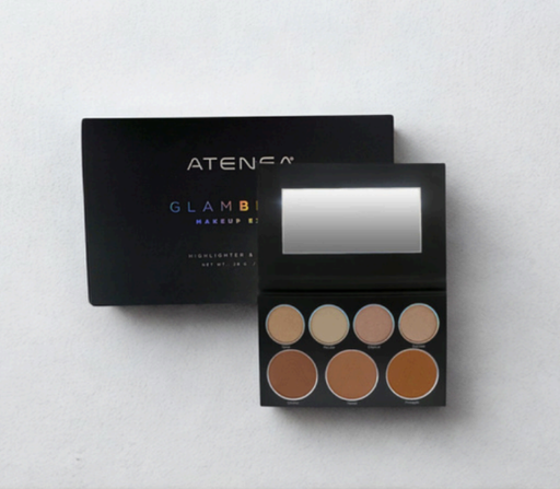 PALETA COUNTOUR-ATENEA