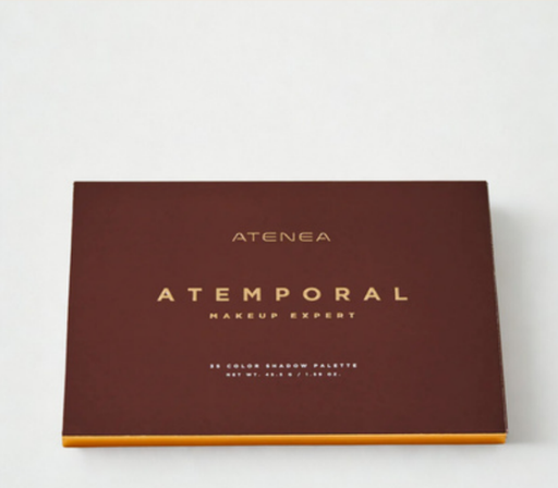 PALETA ATEMPORAL-ATENEA