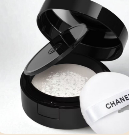 POLVO CHANEL POUDRE