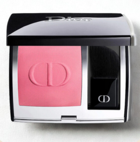 DIOR ROUGE BLUSH