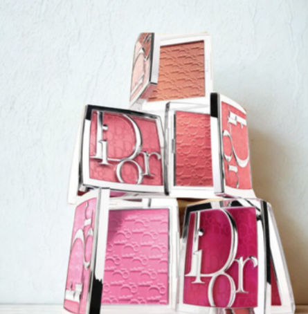 RUBOR DIOR ROSY GLOW POLVO