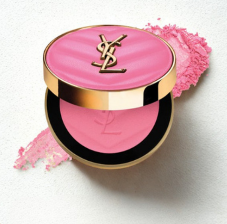 SAINT LAURENT POWDER BLUSH