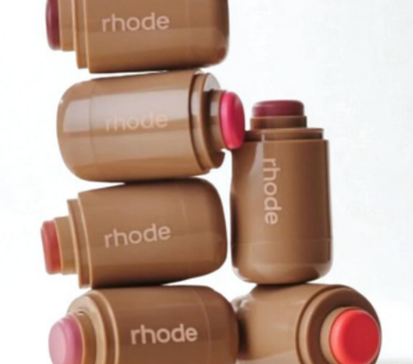 RHODE BLUSH POCKET